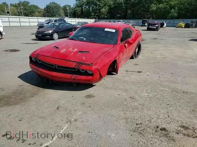 2022 DODGE CHALLENGER - VIN: 2C3CDZAG2NH260294 - Фото 10