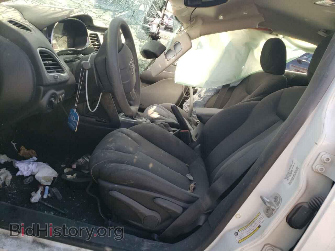 2013 DODGE DART - VIN: 1C3CDFBA0DD339743 - Photo 7