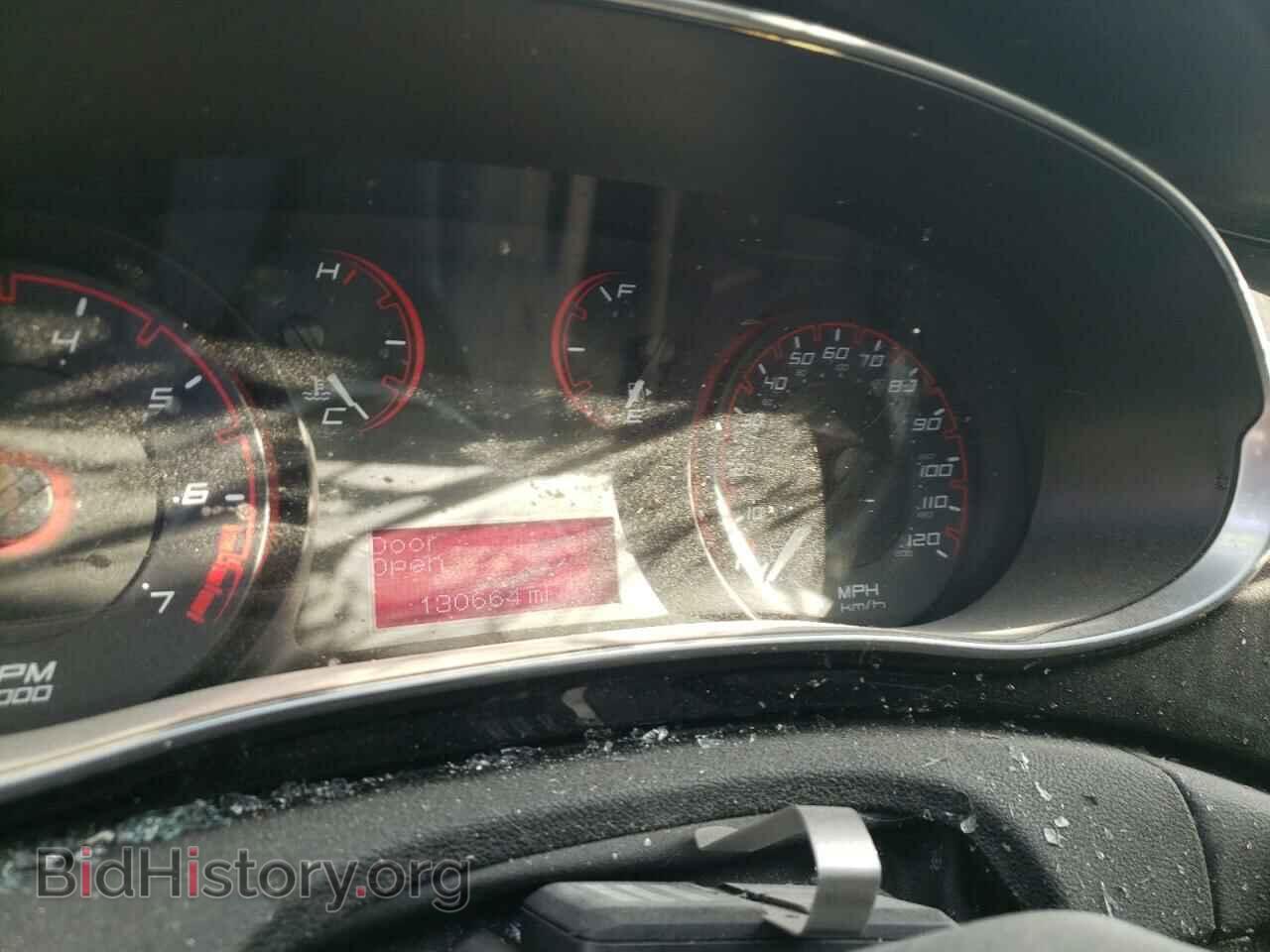 2013 DODGE DART - VIN: 1C3CDFBA0DD339743 - Photo 9