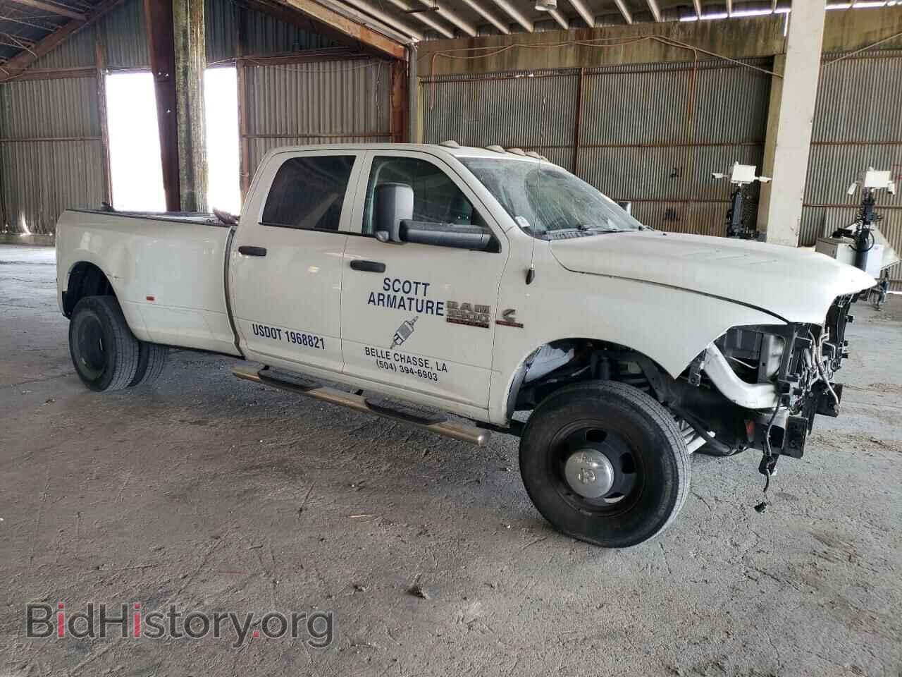 2018 RAM All Models - VIN: 3C63RRGL1JG299543 - Фото 4