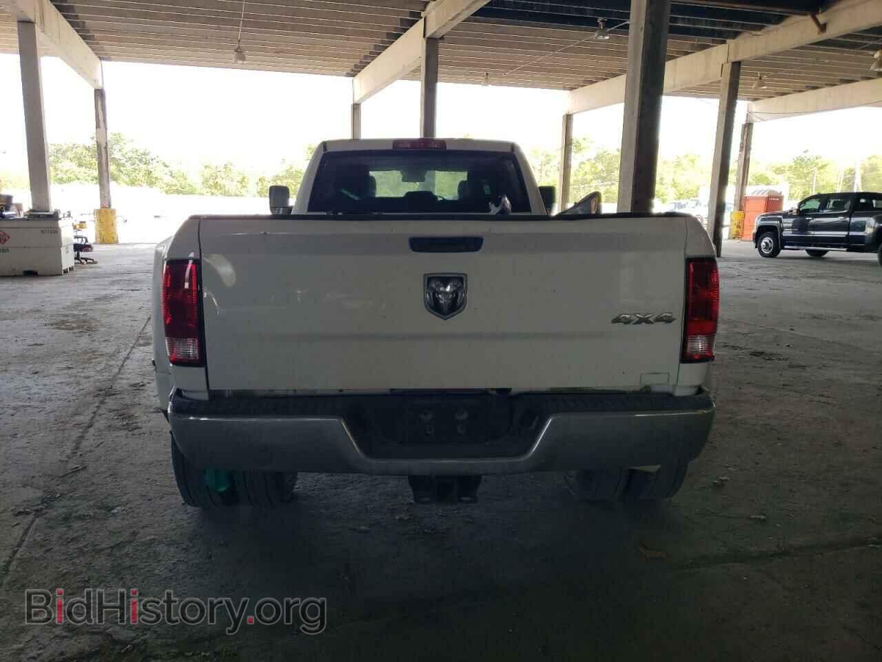 2018 RAM All Models - VIN: 3C63RRGL1JG299543 - Фото 6