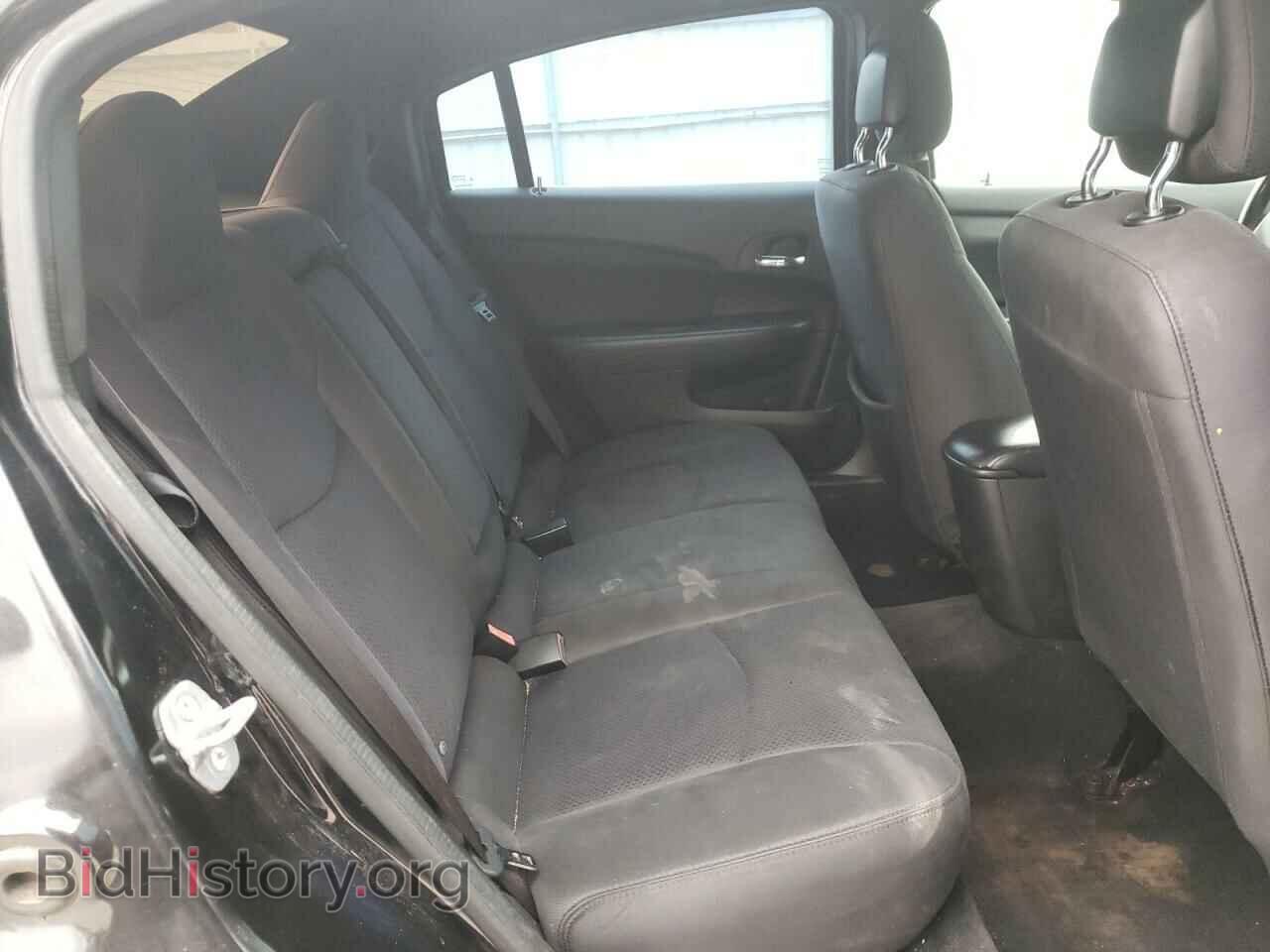2014 CHRYSLER 200 - VIN: 1C3CCBBB6EN180100 - Фото 10