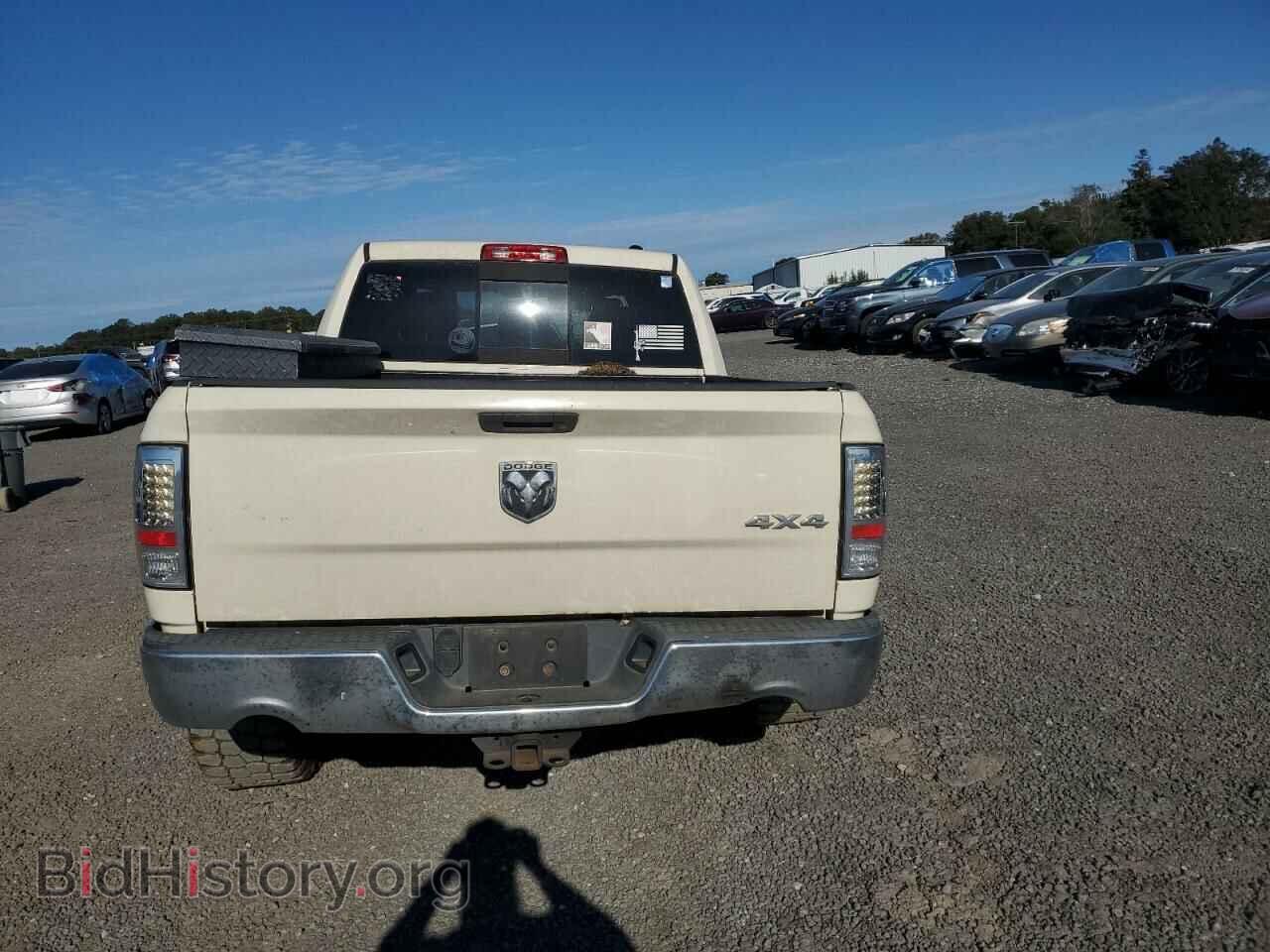 2010 DODGE All Models - VIN: 1D7RV1CT6AS227368 - Фото 6