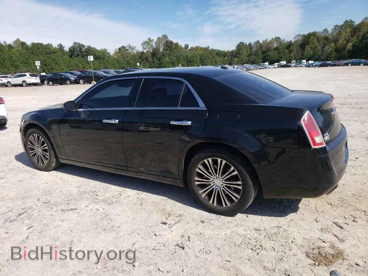 2012 CHRYSLER 300 - VIN: 2C3CCAGG1CH289682 - Photo 2