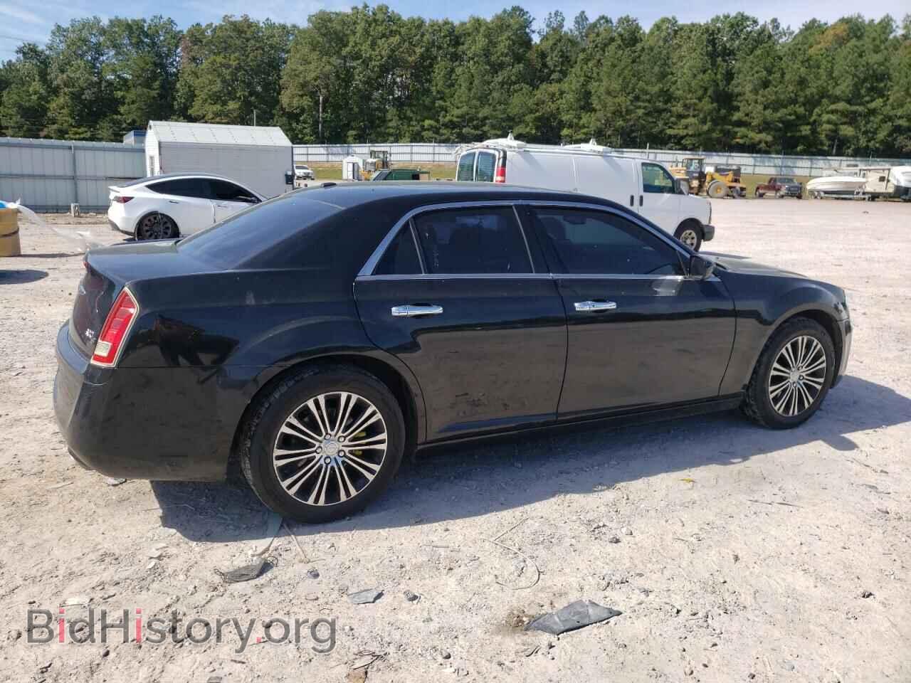 2012 CHRYSLER 300 - VIN: 2C3CCAGG1CH289682 - Photo 3