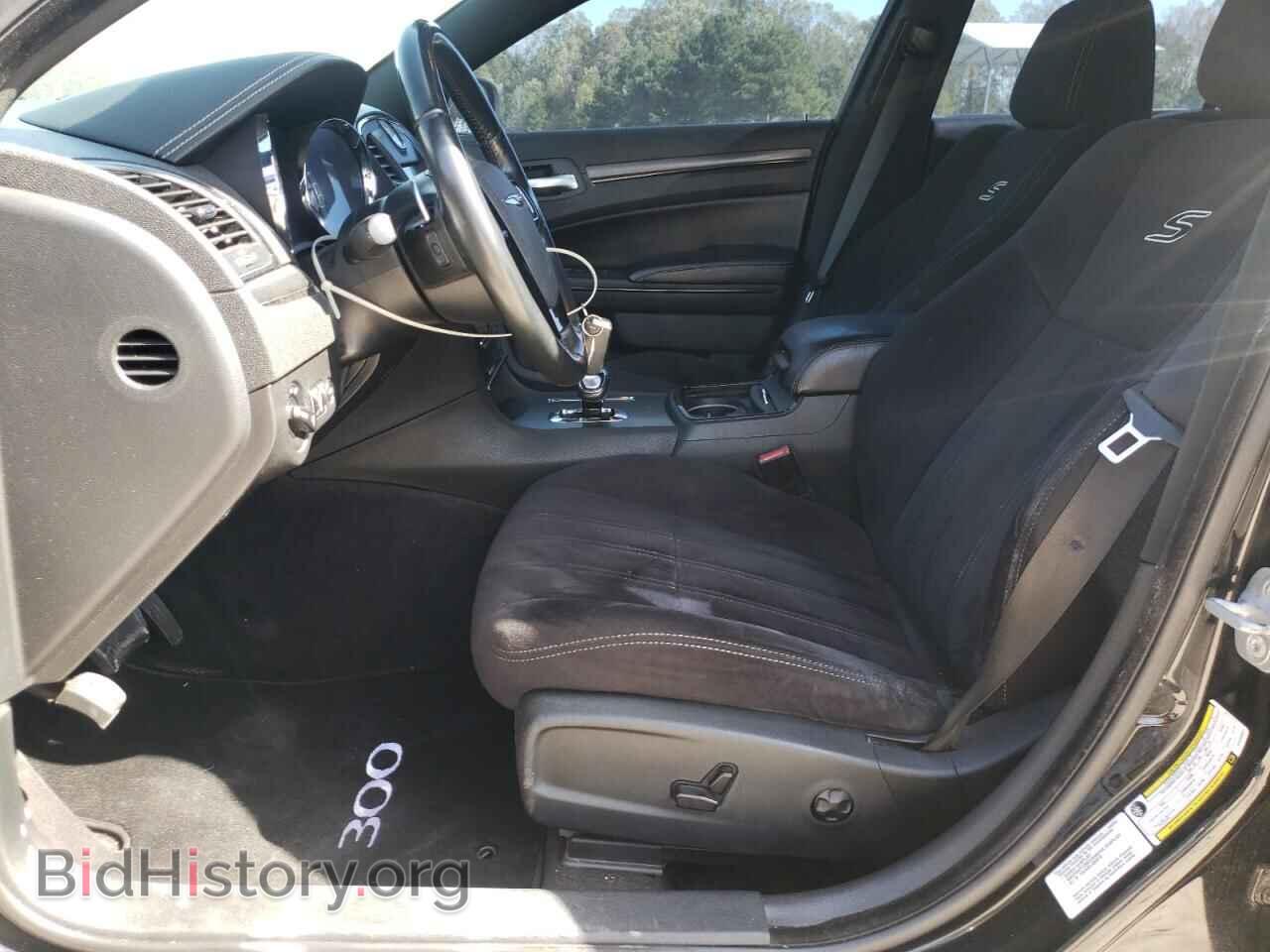 2012 CHRYSLER 300 - VIN: 2C3CCAGG1CH289682 - Photo 7