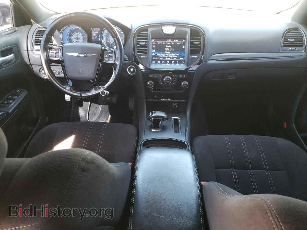 2012 CHRYSLER 300 - VIN: 2C3CCAGG1CH289682 - Photo 8