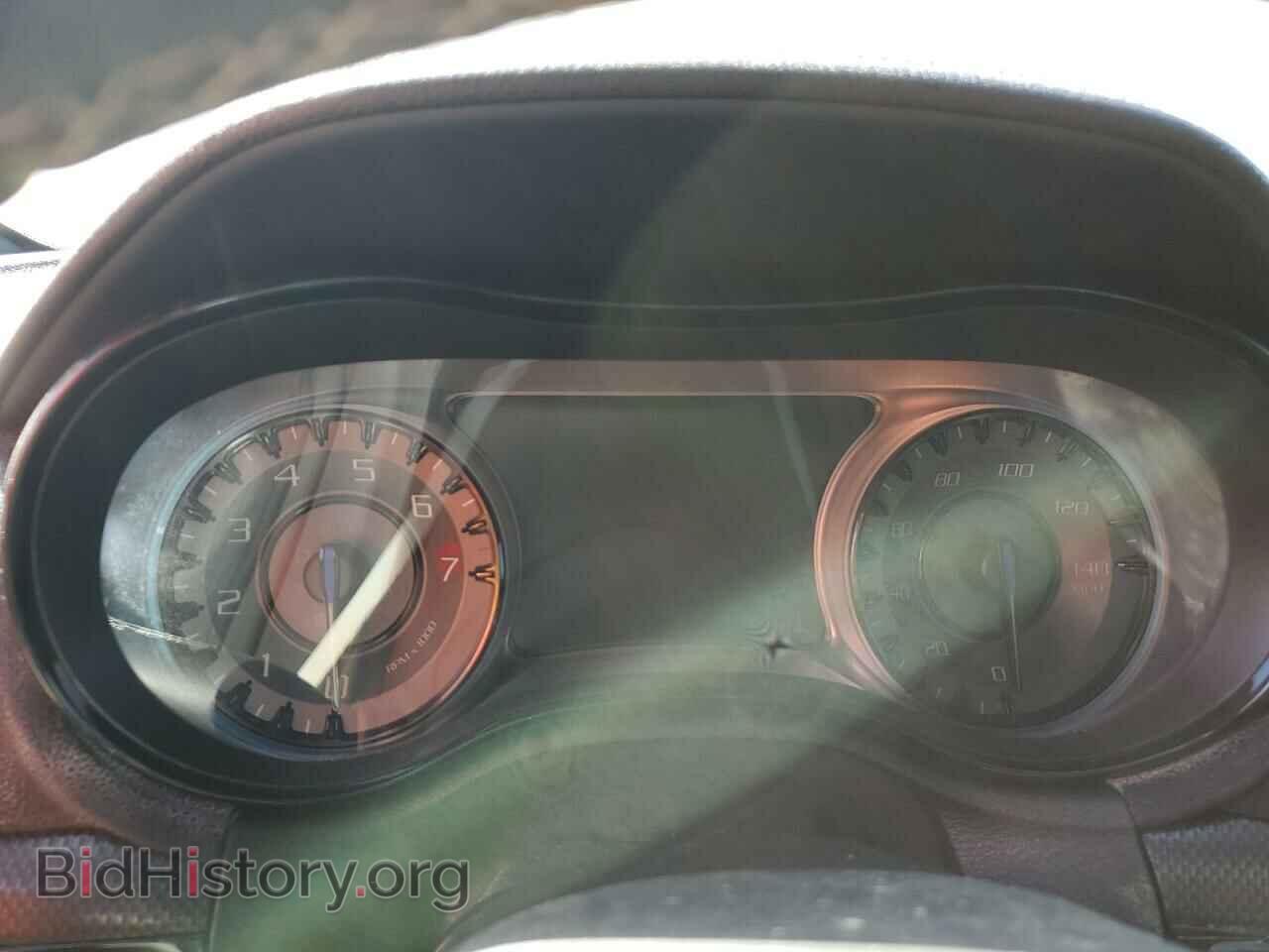 2015 CHRYSLER 300 - VIN: 2C3CCABG7FH854013 - Фото 9