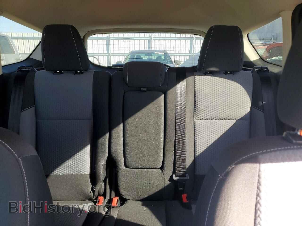 2017 FORD ESCAPE - VIN: 1FMCU9GD2HUC61483 - Фото 10