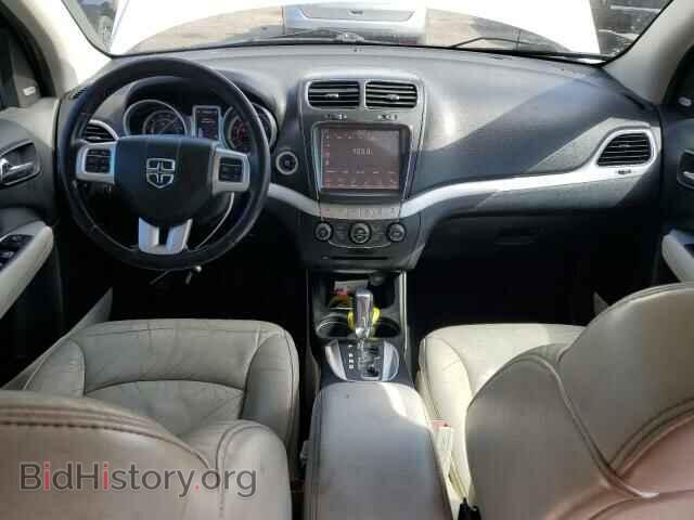 2012 DODGE JOURNEY - VIN: 3C4PDDDG0CT258110 - Фото 8