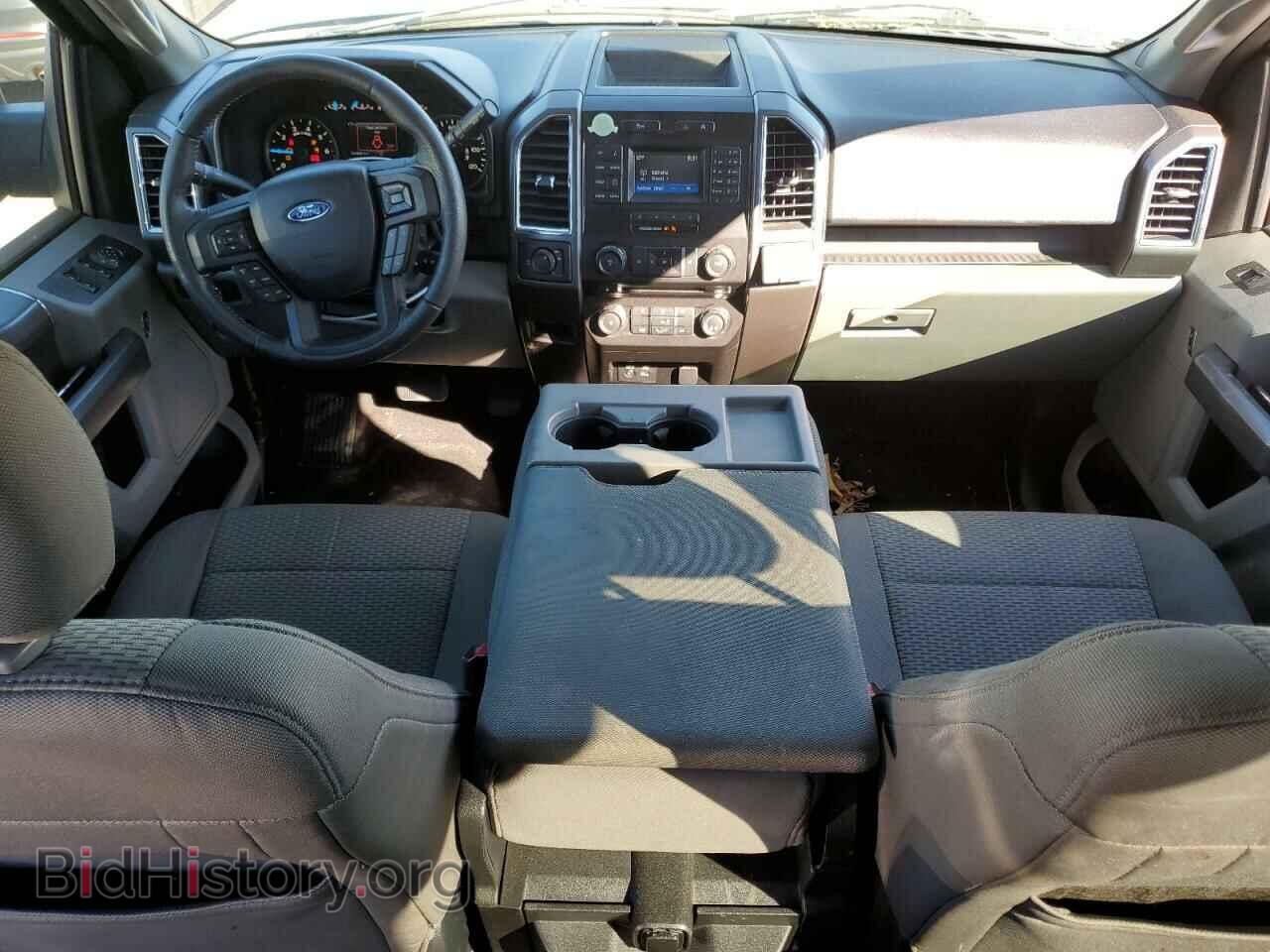 2015 FORD F-150 - VIN: 1FTEW1CP7FFB67013 - Фото 8