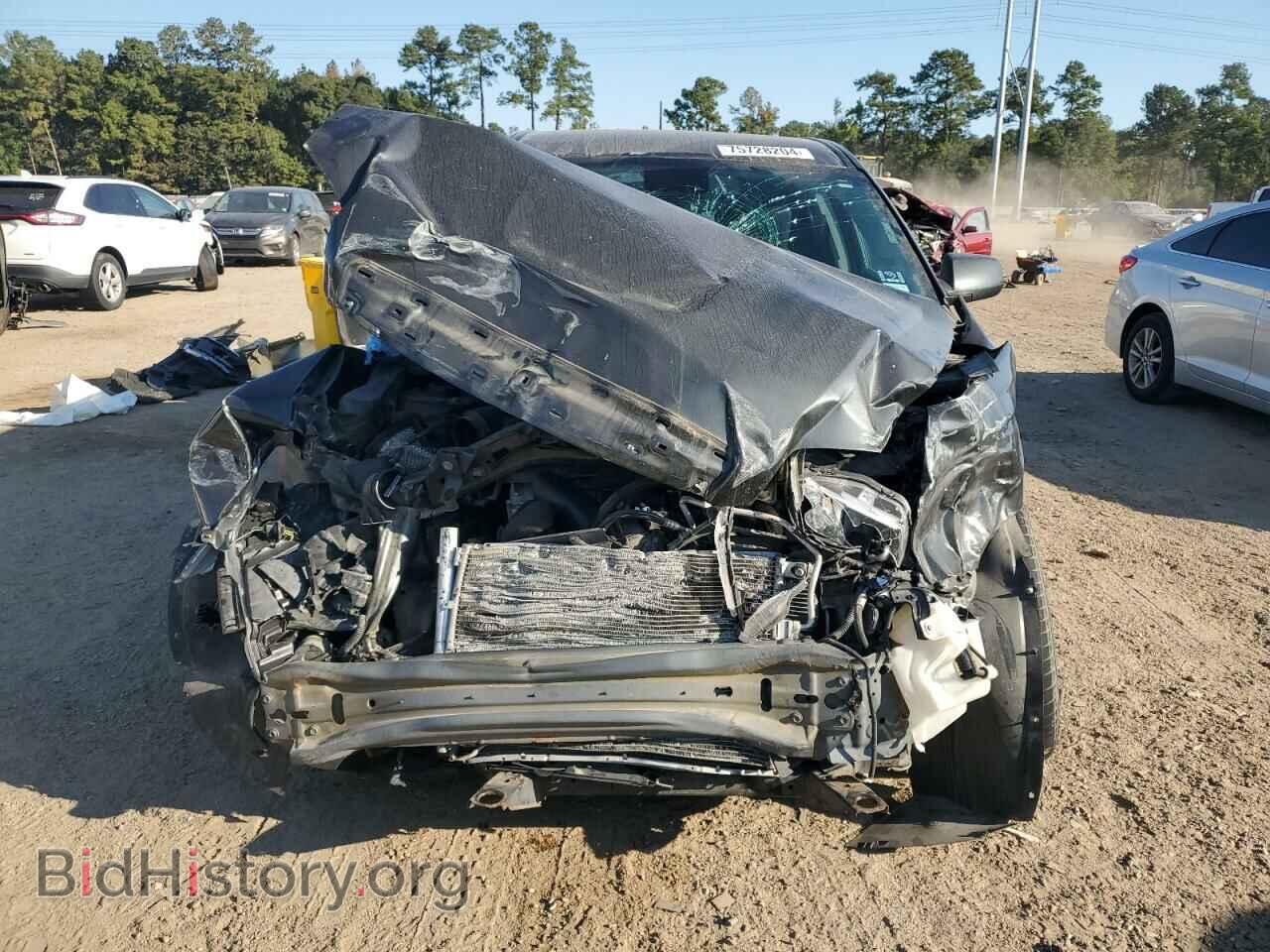 2013 GMC TERRAIN - VIN: 2GKALMEK8D6383359 - Photo 5