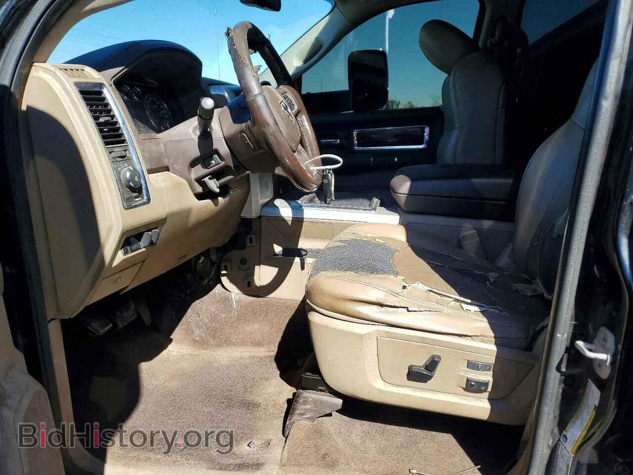 2012 DODGE RAM 2500 - VIN: 3C6UD5FL0CG291143 - Фото 7
