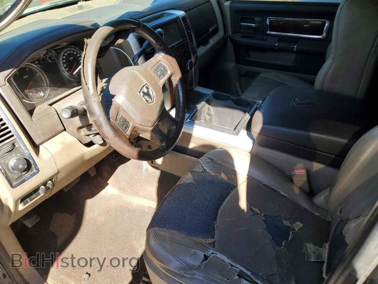 2012 DODGE RAM 2500 - VIN: 3C6UD5FL0CG291143 - Фото 8