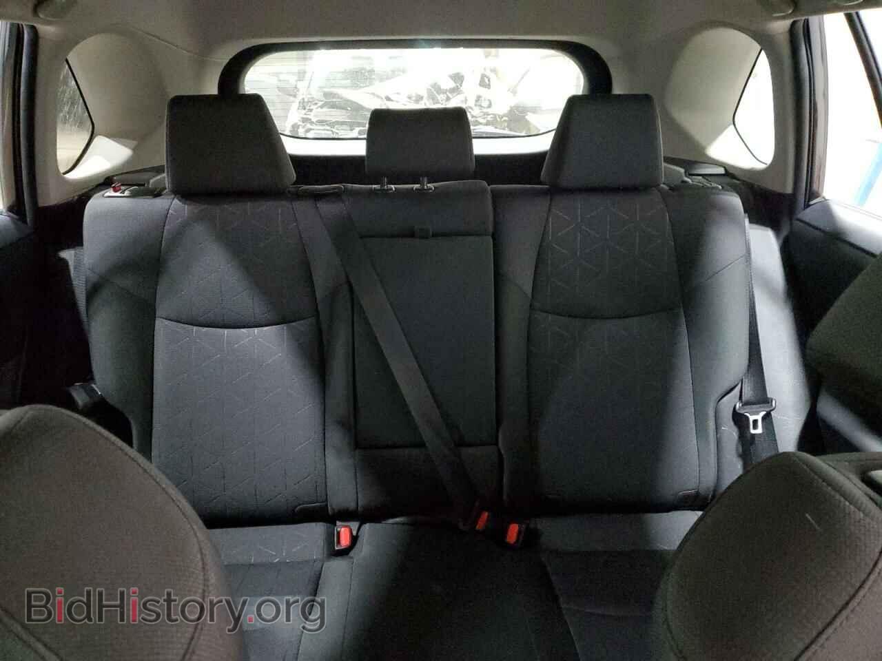 2019 TOYOTA RAV4 - VIN: JTMP1RFV2KD015209 - Фото 10