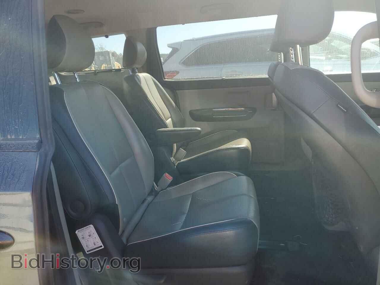 2015 KIA All Models - VIN: KNDMC5C10F6019289 - Фото 11
