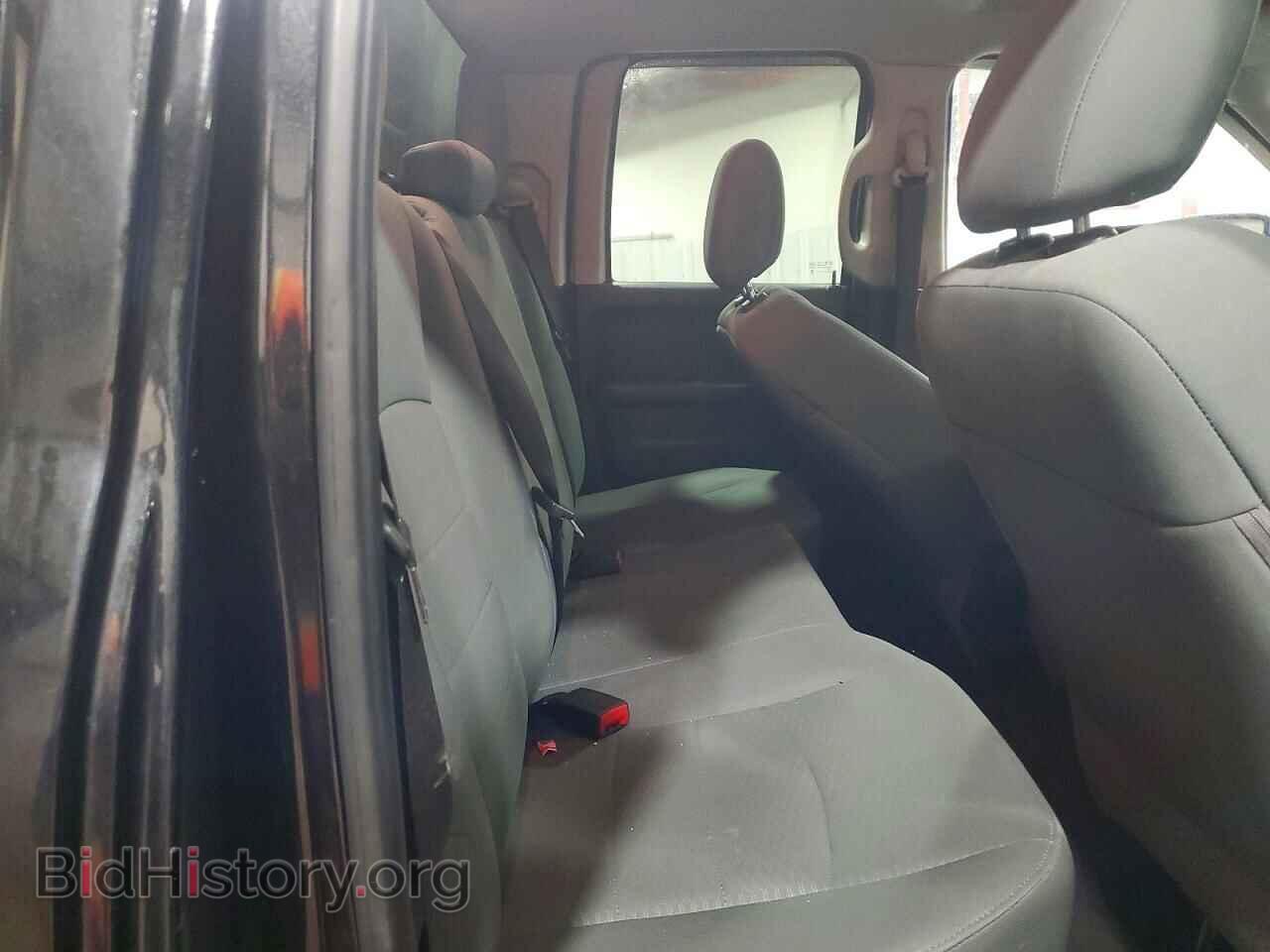 2018 RAM 1500 - VIN: 1C6RR7FT9JS328540 - Фото 10
