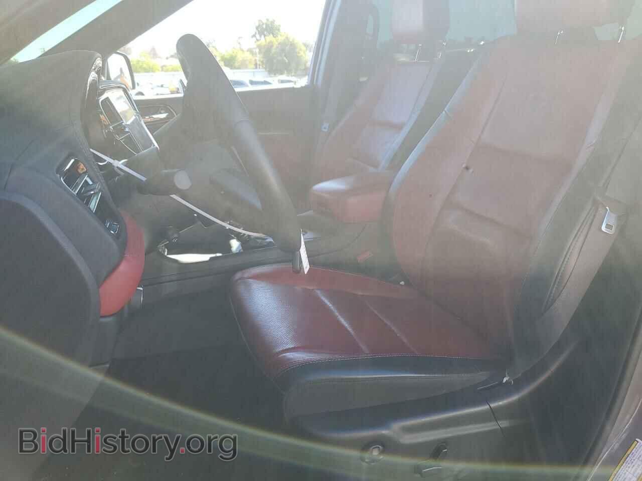 2022 DODGE DURANGO - VIN: 1C4SDJCT4NC204315 - Photo 7