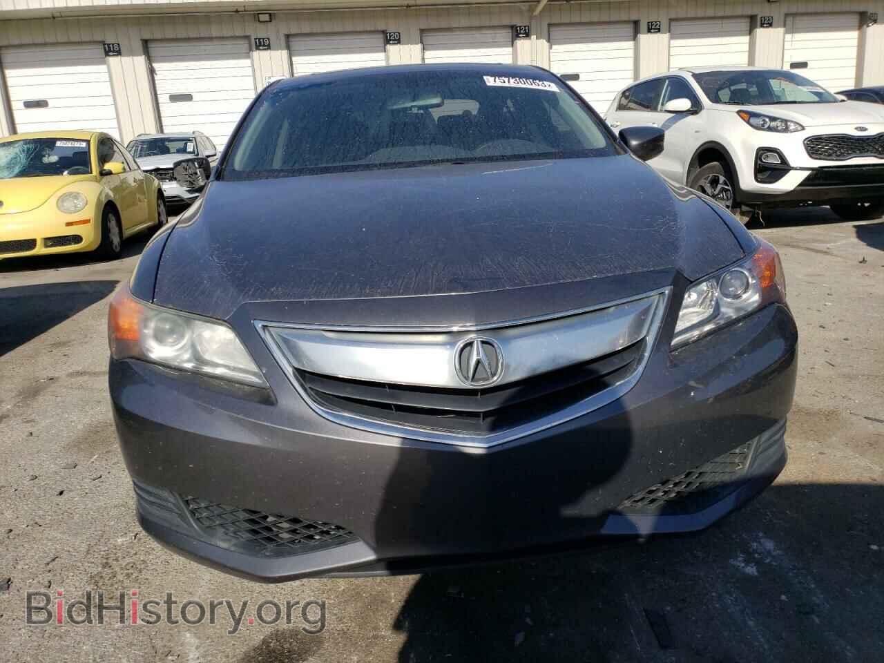 2013 ACURA ILX - VIN: 19VDE1F30DE007174 - Фото 5