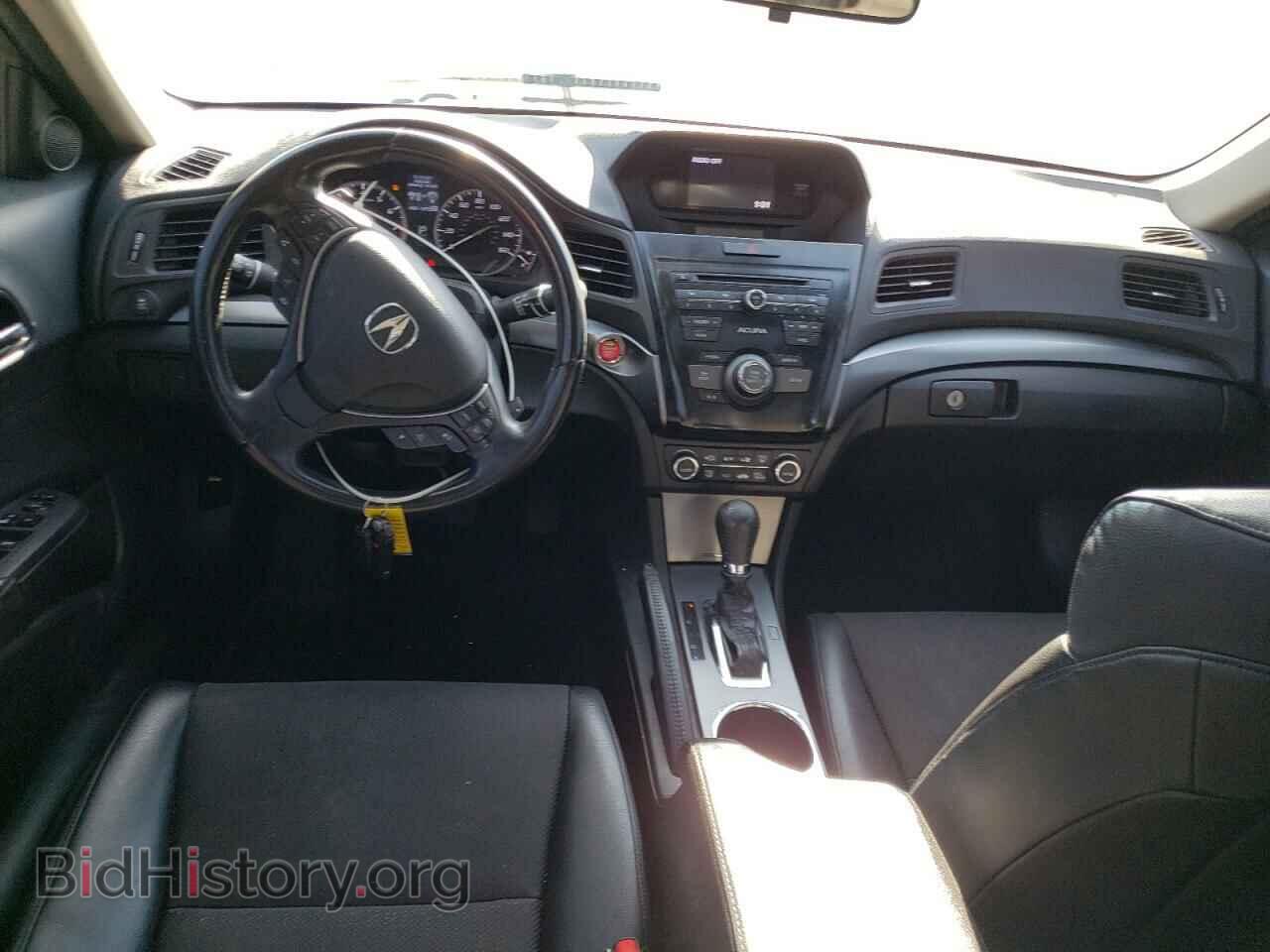 2013 ACURA ILX - VIN: 19VDE1F30DE007174 - Фото 8