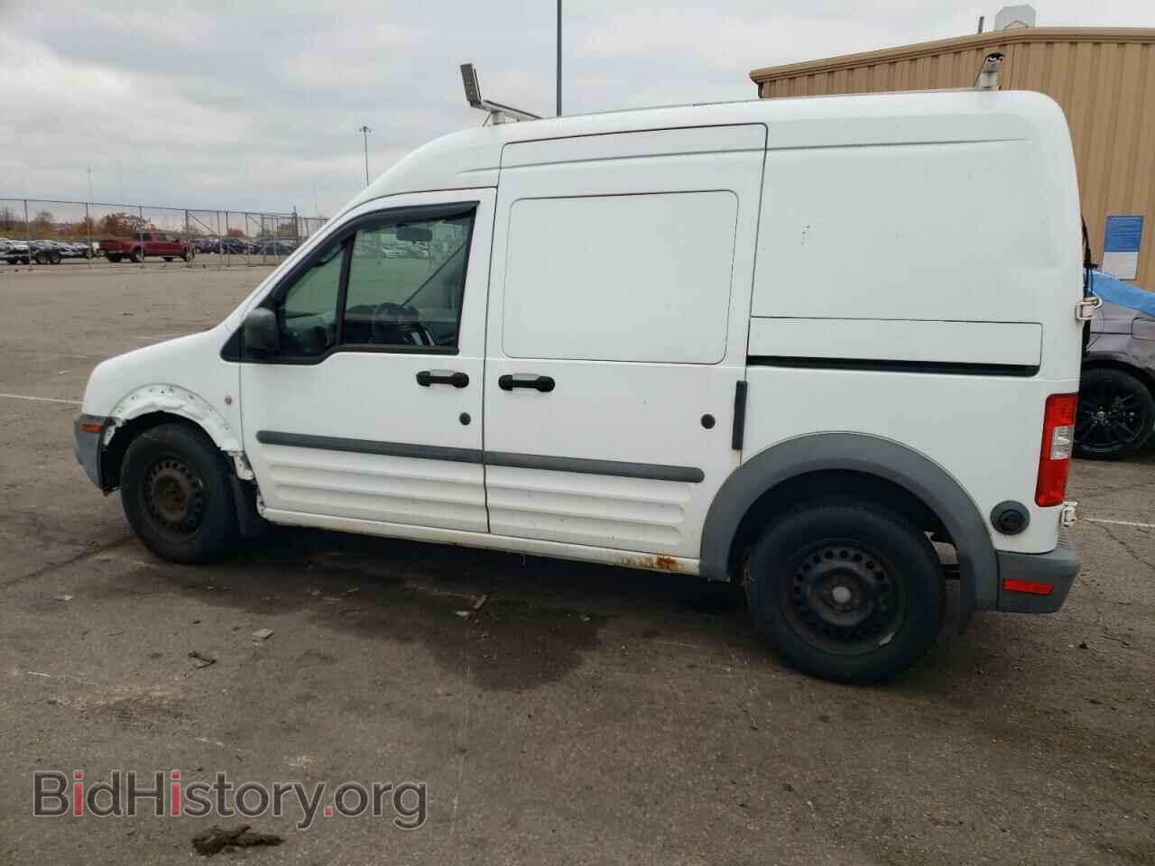 2012 FORD TRANSIT - VIN: NM0LS7CNXCT089213 - Фото 2