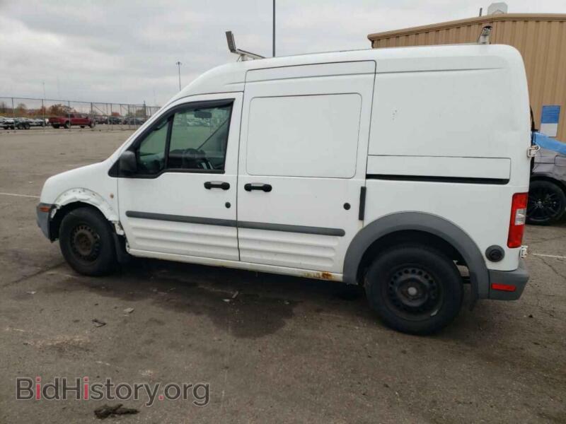 2012 Ford TRANSIT (VIN NM0LS7CNXCT089213) — photo 2 of 12
