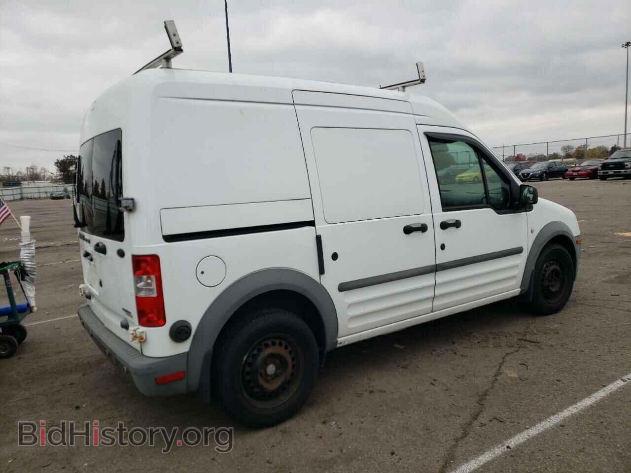2012 FORD TRANSIT - VIN: NM0LS7CNXCT089213 - Фото 3