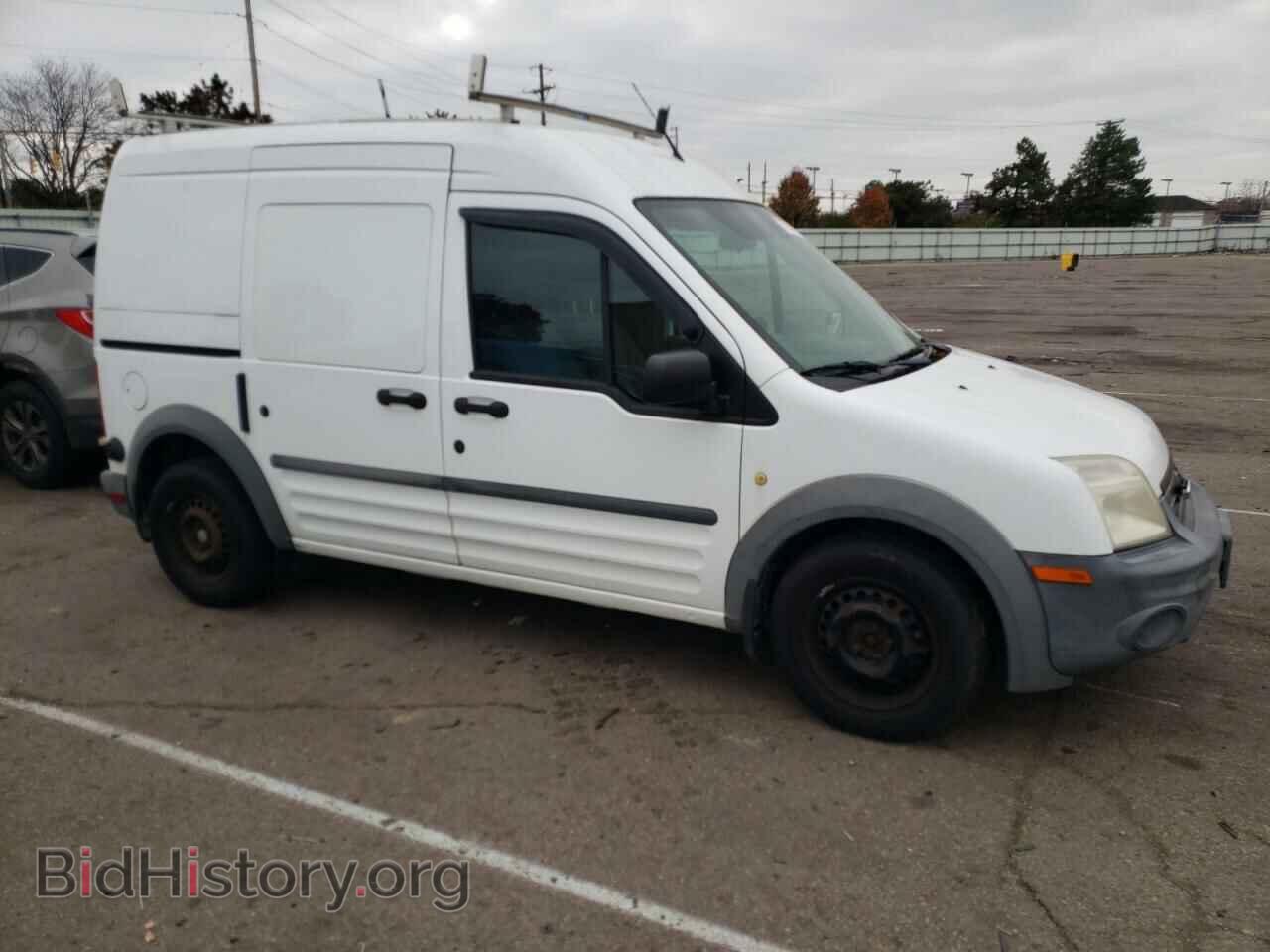 2012 FORD TRANSIT - VIN: NM0LS7CNXCT089213 - Фото 4
