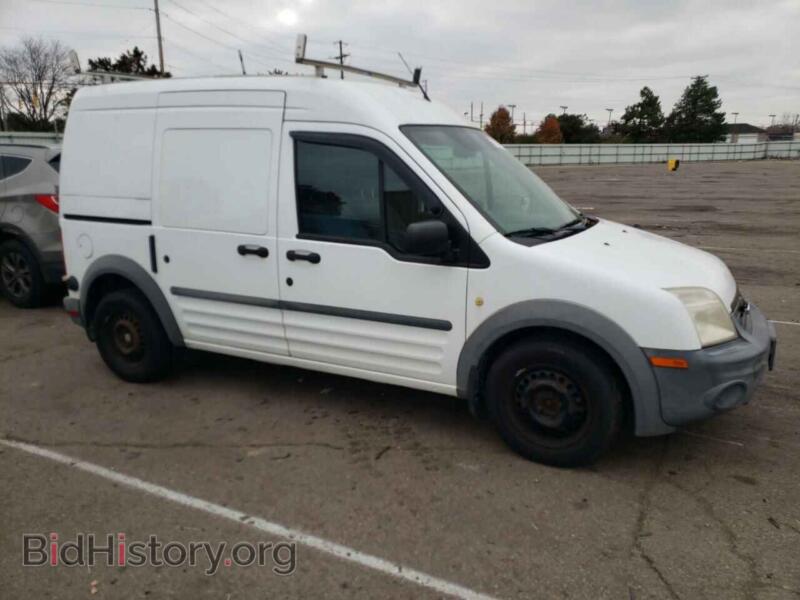 2012 Ford TRANSIT (VIN NM0LS7CNXCT089213) — photo 4 of 12