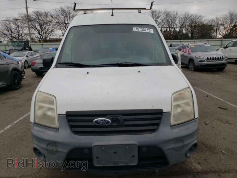 2012 Ford TRANSIT (VIN NM0LS7CNXCT089213) — photo 5 of 12
