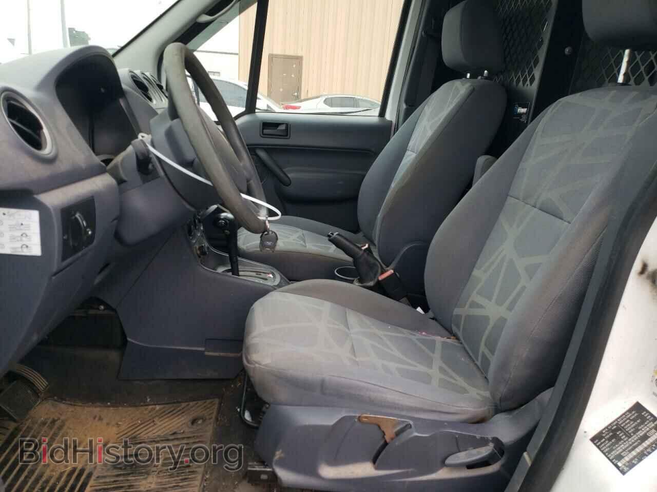 2012 FORD TRANSIT - VIN: NM0LS7CNXCT089213 - Фото 7