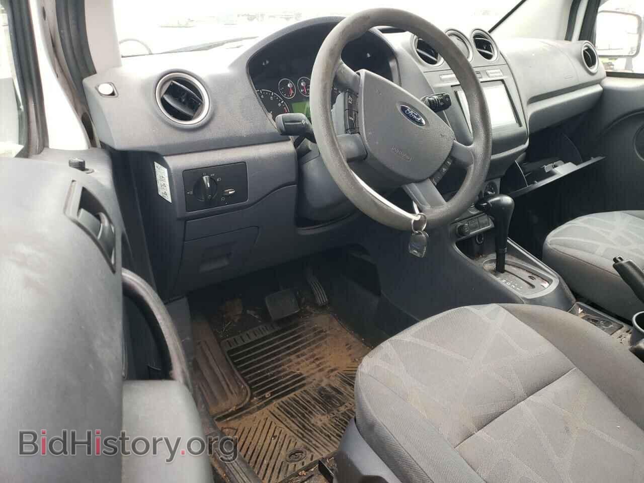 2012 FORD TRANSIT - VIN: NM0LS7CNXCT089213 - Фото 8