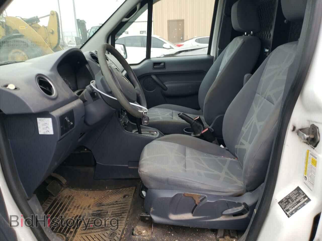 2012 FORD TRANSIT - VIN: NM0LS7CNXCT089213 - Фото 10
