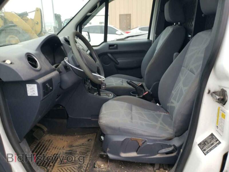 2012 Ford TRANSIT (VIN NM0LS7CNXCT089213) — photo 10 of 12