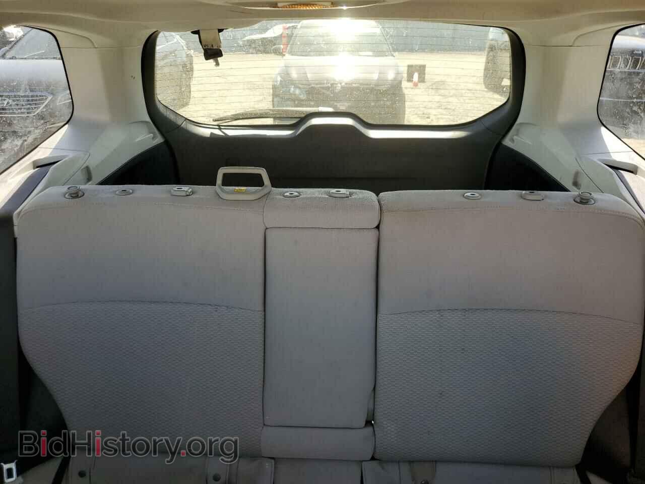 2014 SUBARU FORESTER - VIN: JF2SJAEC2EH498355 - Фото 10