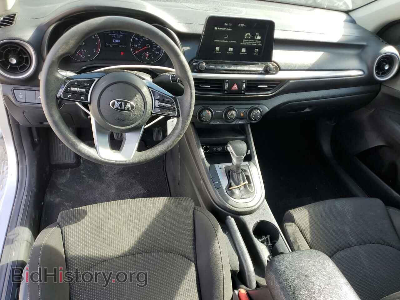 2020 KIA FORTE - VIN: 3KPF24AD6LE222406 - Фото 8