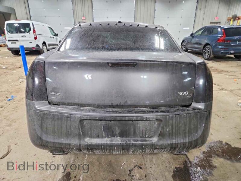 2014 Chrysler 300 (VIN 2C3CCAGG1EH283867) — photo 6 of 12