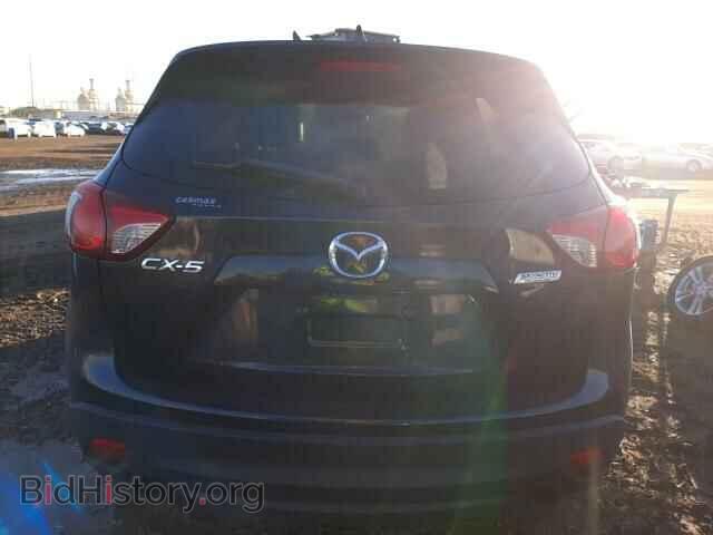 2015 MAZDA CX-5 - VIN: JM3KE2DY5F0509636 - Фото 6