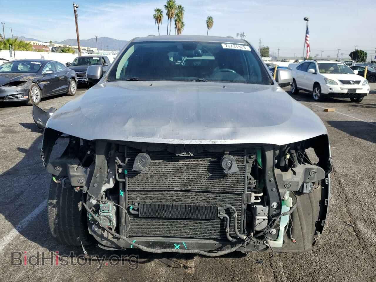 2015 DODGE DURANGO - VIN: 1C4RDJDG5FC772073 - Photo 5