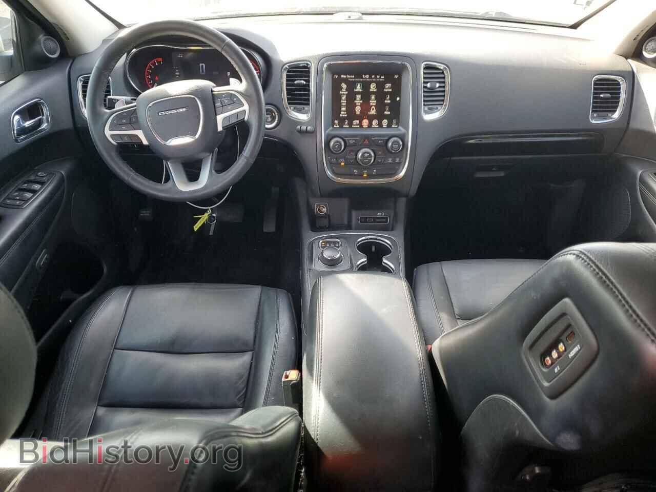2015 DODGE DURANGO - VIN: 1C4RDJDG5FC772073 - Photo 8