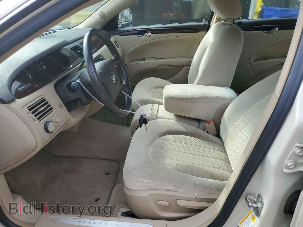 2011 BUICK LUCERNE - VIN: 1G4HA5EM0BU152151 - Фото 7