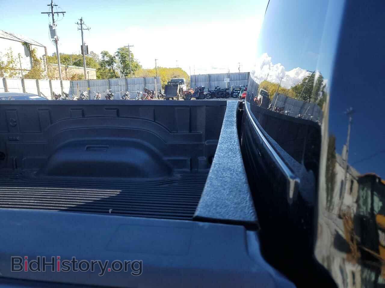 2012 DODGE RAM 1500 - VIN: 3C6JD7CT1CG208984 - Фото 10