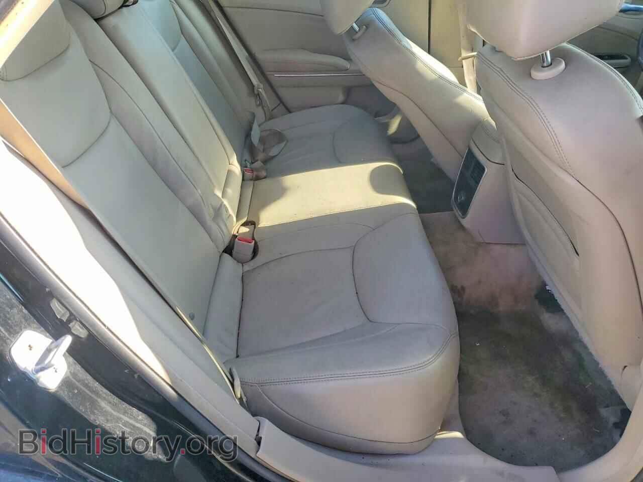 2012 CHRYSLER 300 - VIN: 2C3CCACG0CH188364 - Фото 10