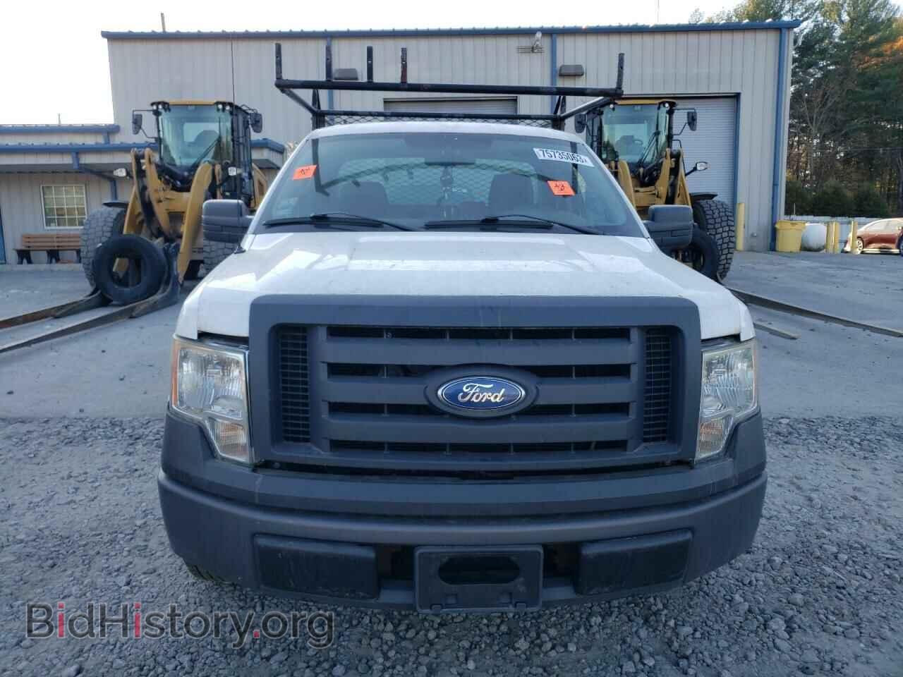 2009 FORD All Models - VIN: 1FTRF12W79KC95659 - Фото 5