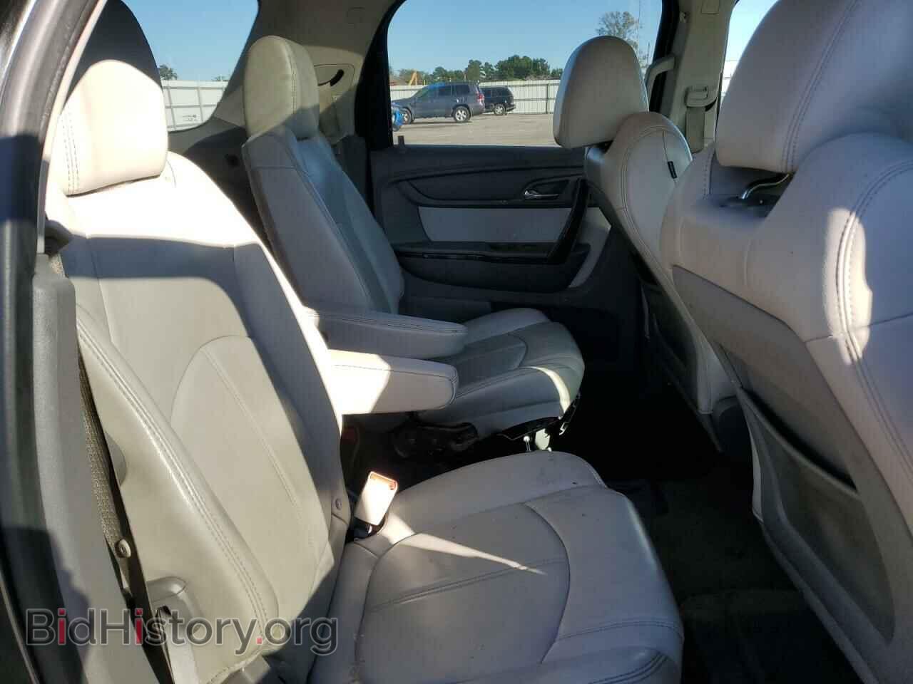 2013 GMC ACADIA - VIN: 1GKKVRKD7DJ123345 - Фото 11