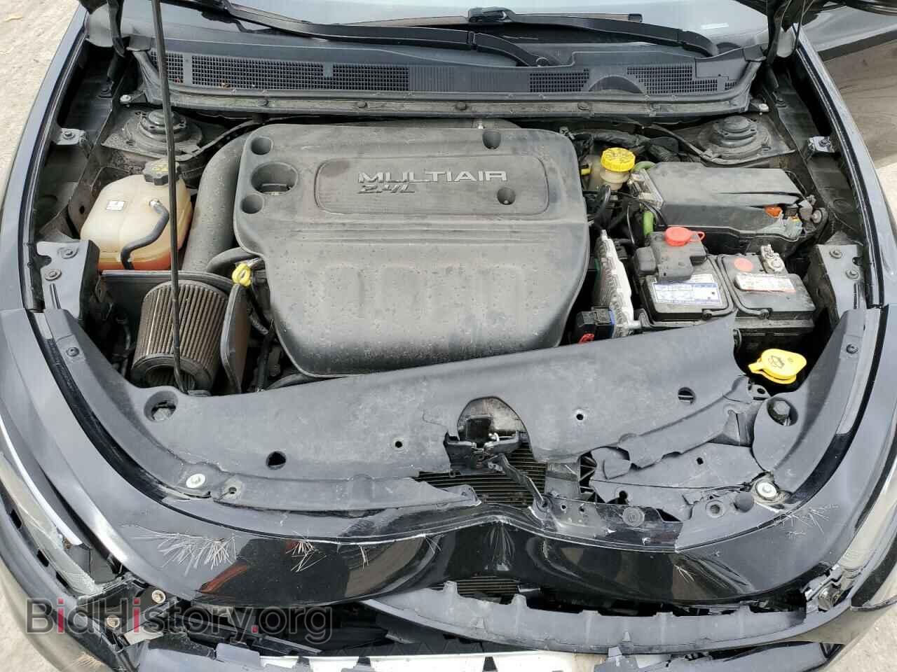 2015 DODGE DART - VIN: 1C3CDFEB9FD121162 - Фото 11