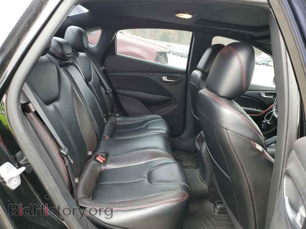 2015 DODGE DART - VIN: 1C3CDFEB9FD121162 - Фото 10