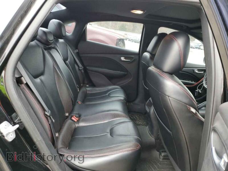 2015 Dodge DART (VIN 1C3CDFEB9FD121162) — photo 10 of 12