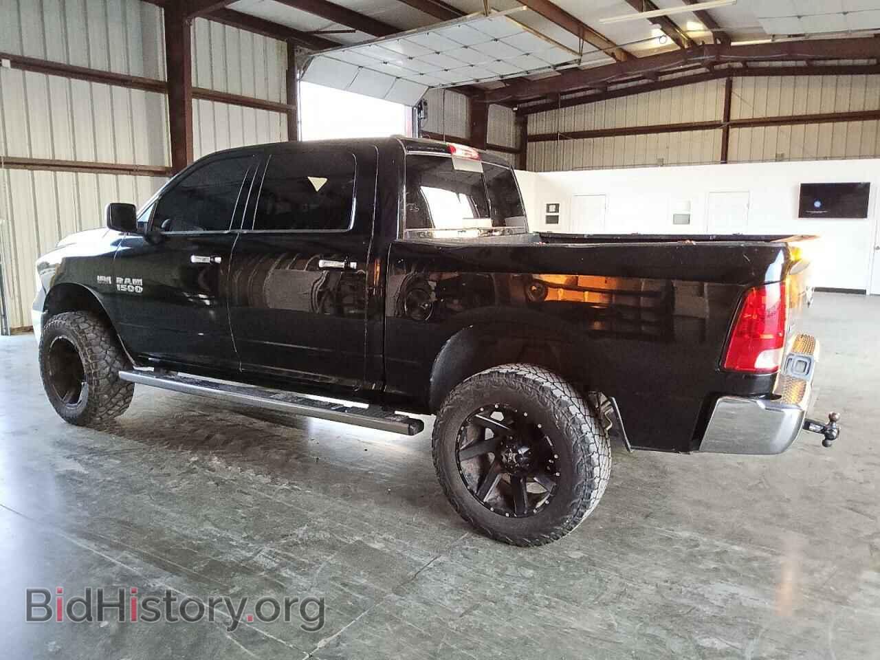 2013 RAM 1500 - VIN: 1C6RR6LTXDS628090 - Фото 2