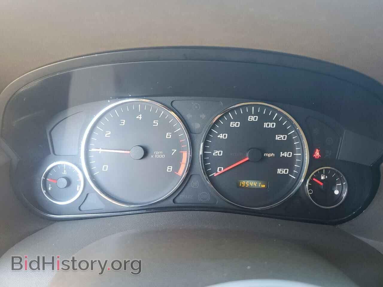 2006 CADILLAC CTS - VIN: 1G6DP577960117858 - Фото 9